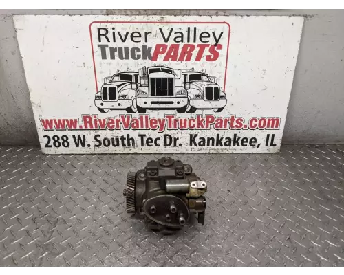 Engine Parts, Misc. International MAXXFORCE 7 River Valley Truck Parts