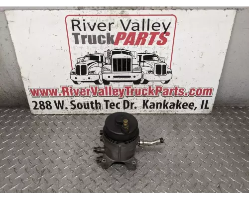 Engine Parts, Misc. International MAXXFORCE 7 River Valley Truck Parts