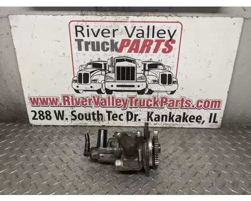 Engine Parts, Misc. International MAXXFORCE 7 River Valley Truck Parts