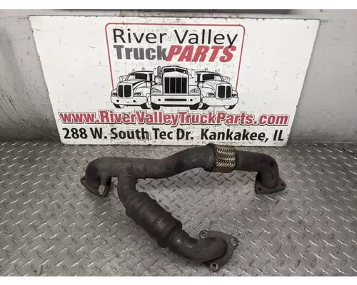 Engine Parts, Misc. International MAXXFORCE 7 River Valley Truck Parts