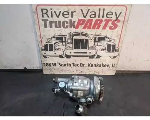 Engine Parts, Misc. International MAXXFORCE 7 River Valley Truck Parts