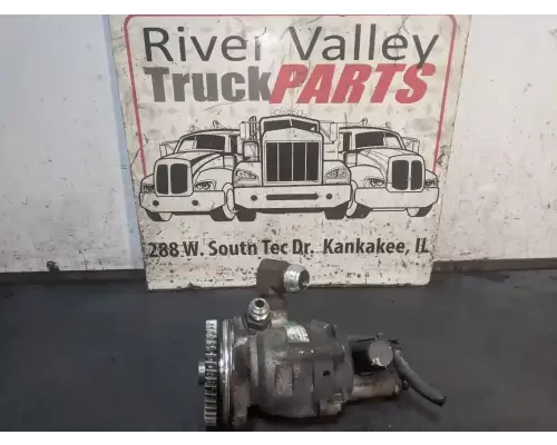 Engine Parts, Misc. International MAXXFORCE 7 River Valley Truck Parts