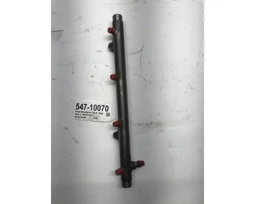 Engine Parts, Misc. INTERNATIONAL Maxxforce 7 Frontier Truck Parts