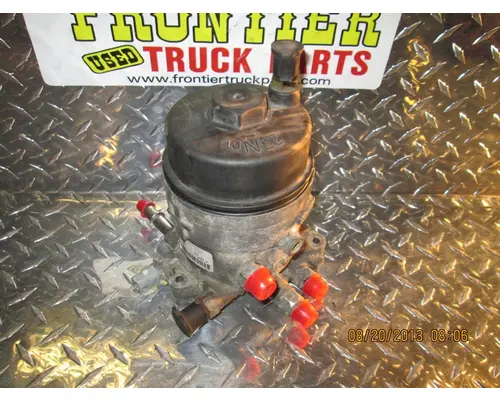 Engine Parts, Misc. INTERNATIONAL Maxxforce 7 Frontier Truck Parts