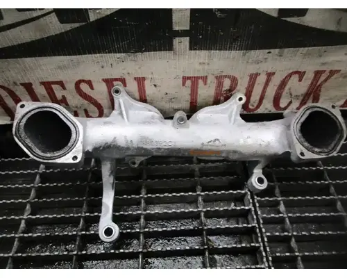 Engine Parts, Misc. International MAXXFORCE 7 Machinery And Truck Parts