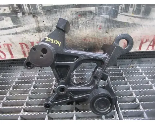 Engine Parts, Misc. International MAXXFORCE 7 Machinery And Truck Parts