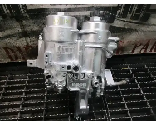 Engine Parts, Misc. International MAXXFORCE 7 Machinery And Truck Parts