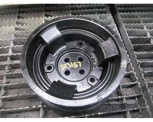 Engine Parts, Misc. International MAXXFORCE 7 Machinery And Truck Parts