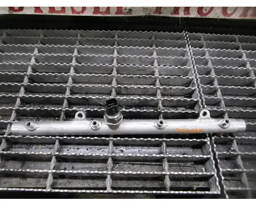 Engine Parts, Misc. International MAXXFORCE 7 Machinery And Truck Parts