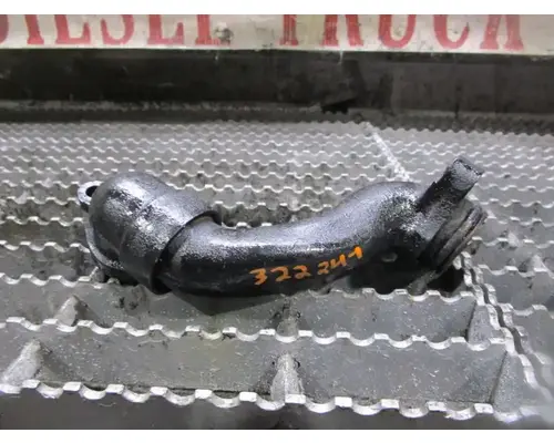 Engine Parts, Misc. International MAXXFORCE 7 Machinery And Truck Parts