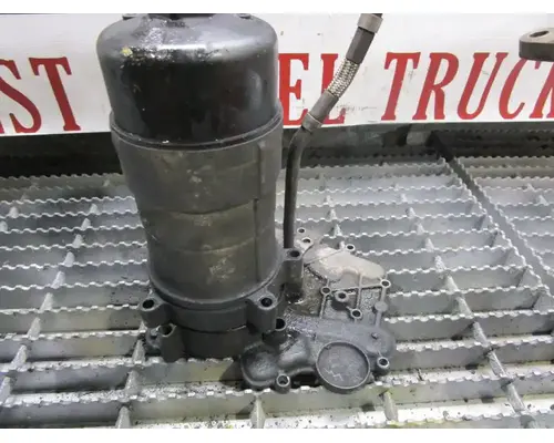 Engine Parts, Misc. International MAXXFORCE 7 Machinery And Truck Parts