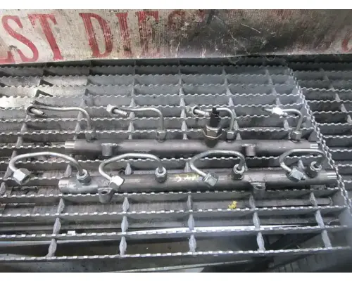 Engine Parts, Misc. International MAXXFORCE 7 Machinery And Truck Parts