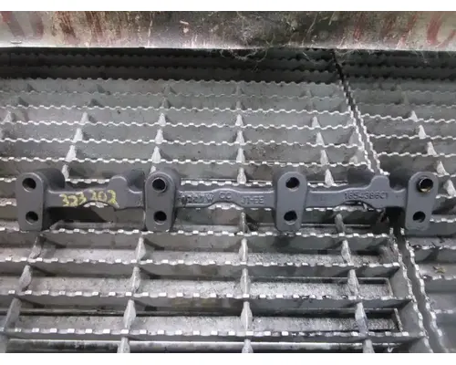 Engine Parts, Misc. International MAXXFORCE 7 Machinery And Truck Parts