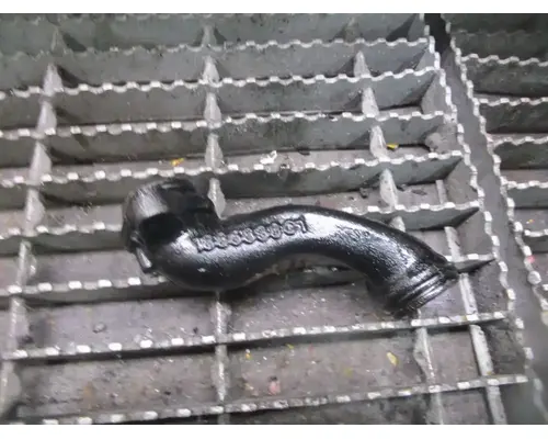 Engine Parts, Misc. International MAXXFORCE 7 Machinery And Truck Parts