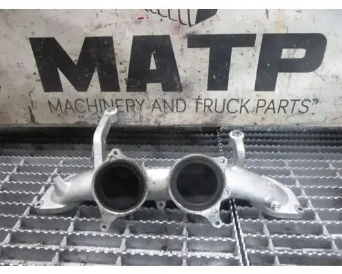 Engine Parts, Misc. International MAXXFORCE 7 Machinery And Truck Parts