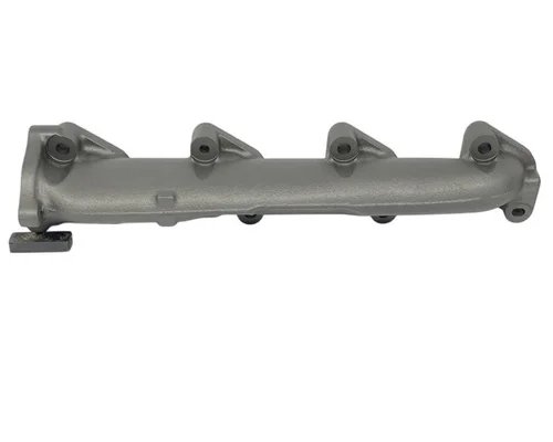 Exhaust Manifold INTERNATIONAL Maxxforce 7 Frontier Truck Parts