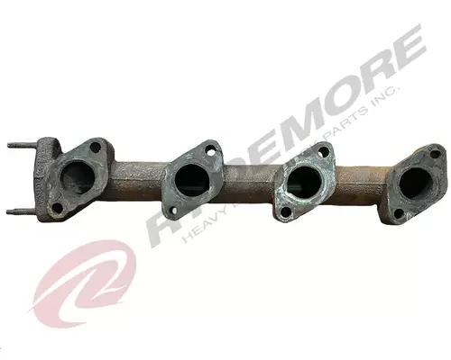 Exhaust Manifold INTERNATIONAL MAXXFORCE 7 Rydemore Heavy Duty Truck Parts Inc