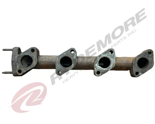 Exhaust Manifold INTERNATIONAL MAXXFORCE 7 Rydemore Springfield
