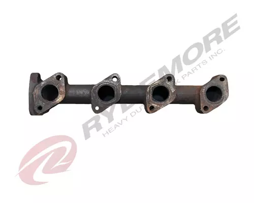 Exhaust Manifold INTERNATIONAL MAXXFORCE 7 Rydemore Springfield