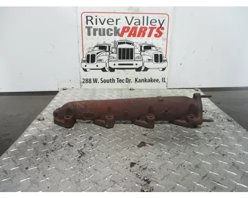 Exhaust Manifold International MAXXFORCE 7 River Valley Truck Parts