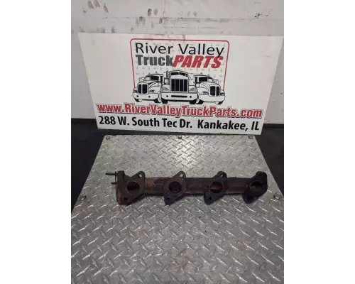 Exhaust Manifold International MAXXFORCE 7 River Valley Truck Parts