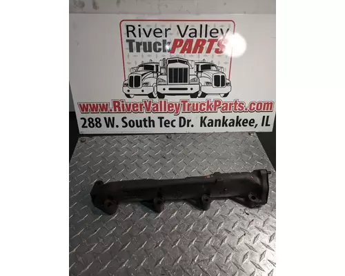 Exhaust Manifold International MAXXFORCE 7 River Valley Truck Parts