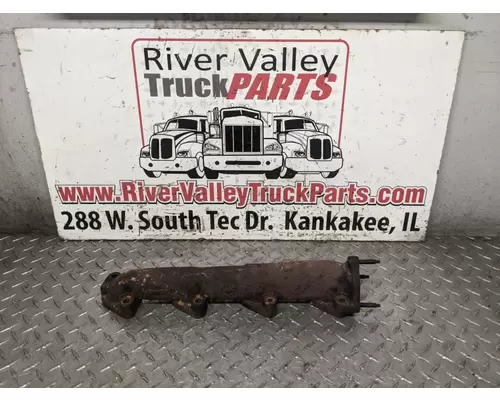 Exhaust Manifold International MAXXFORCE 7 River Valley Truck Parts