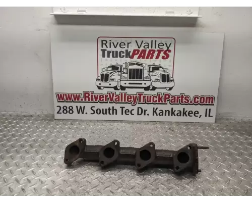 Exhaust Manifold International MAXXFORCE 7 River Valley Truck Parts