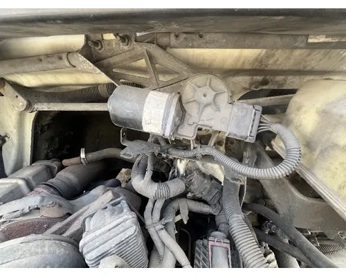 Exhaust Manifold INTERNATIONAL MaxxForce 7 DTI Trucks