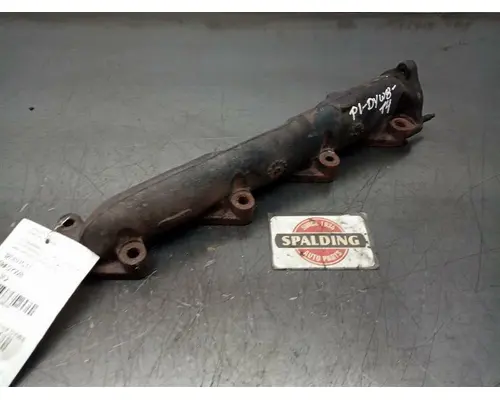 Exhaust Manifold INTERNATIONAL MaxxForce 7 Spalding Auto Parts