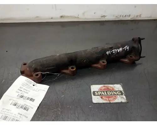 Exhaust Manifold INTERNATIONAL MaxxForce 7 Spalding Auto Parts