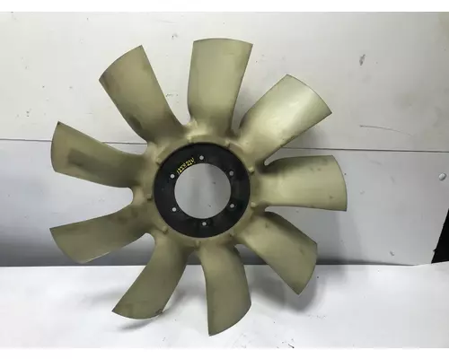 Fan Blade International MAXXFORCE 7 Vander Haags Inc Sf