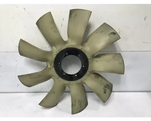 Fan Blade International MAXXFORCE 7 Vander Haags Inc Sf