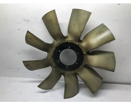 Fan Blade International MAXXFORCE 7 Vander Haags Inc Sf