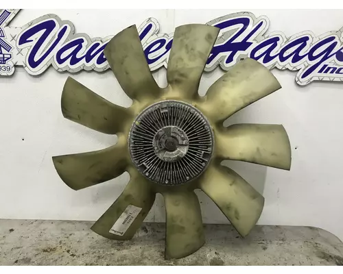 Fan Blade International MAXXFORCE 7 Vander Haags Inc Kc