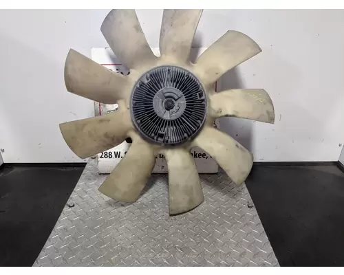 Fan Blade International MAXXFORCE 7 River Valley Truck Parts