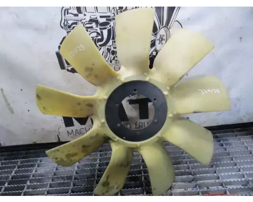 Fan Blade International MAXXFORCE 7 Machinery And Truck Parts