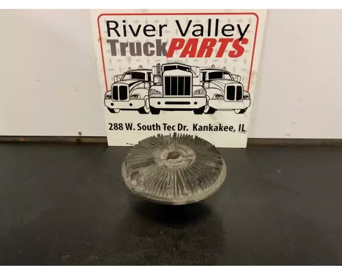 Fan Clutch International MAXXFORCE 7 River Valley Truck Parts