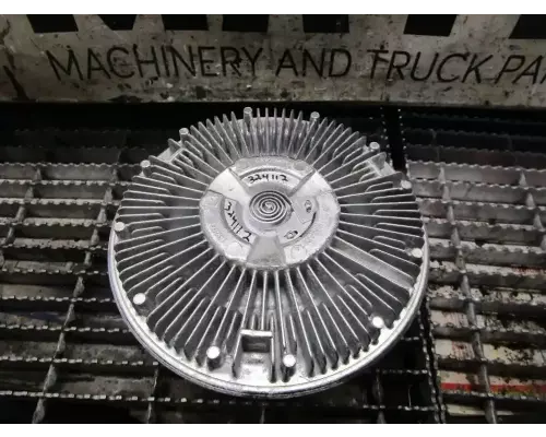 Fan Clutch International MAXXFORCE 7 Machinery And Truck Parts