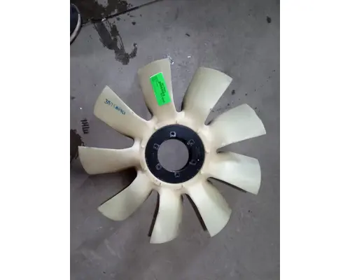 Fan Clutch INTERNATIONAL MaxxForce 7 K &amp; R Truck Sales, Inc.