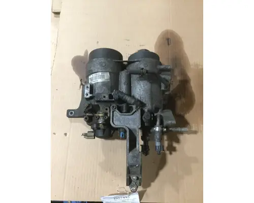 Filter / Water Separator INTERNATIONAL MAXXFORCE 7 Rydemore Heavy Duty Truck Parts Inc