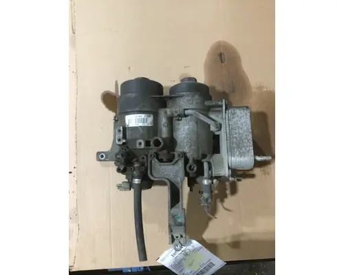 Filter / Water Separator INTERNATIONAL MAXXFORCE 7 Rydemore Heavy Duty Truck Parts Inc