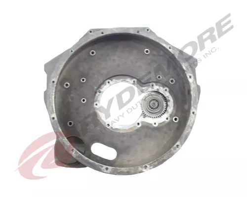 Flywheel Housing INTERNATIONAL MAXXFORCE 7 Rydemore Heavy Duty Truck Parts Inc