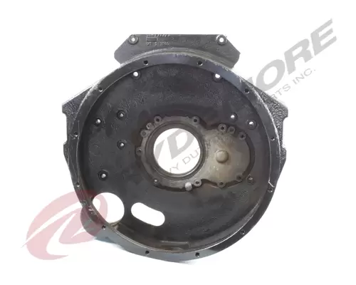 Flywheel Housing INTERNATIONAL MAXXFORCE 7 Rydemore Heavy Duty Truck Parts Inc