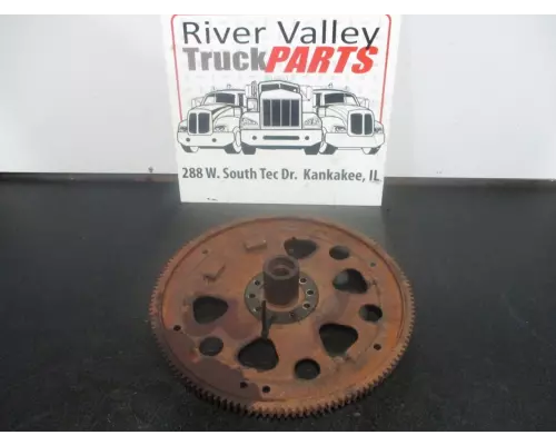 Flywheel International MAXXFORCE 7 River Valley Truck Parts