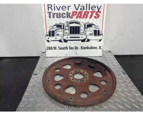 Flywheel International MAXXFORCE 7 River Valley Truck Parts