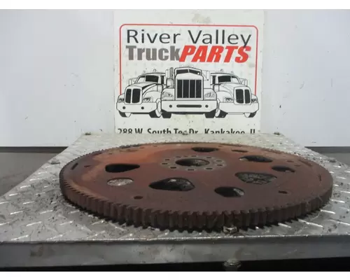 Flywheel International MAXXFORCE 7 River Valley Truck Parts