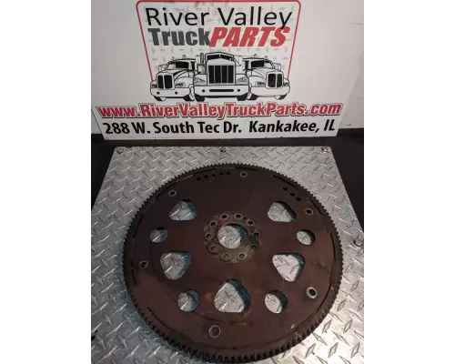 Flywheel International MAXXFORCE 7 River Valley Truck Parts