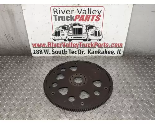 Flywheel International MAXXFORCE 7 River Valley Truck Parts