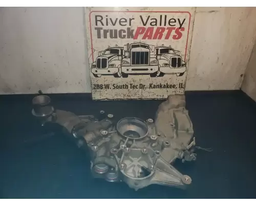 Front Cover International MAXXFORCE 7 River Valley Truck Parts